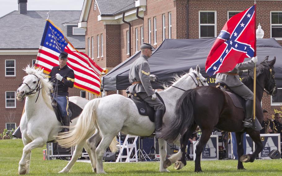 Twilight Tattoo set to resume at Joint Base Myer Henderson Hall